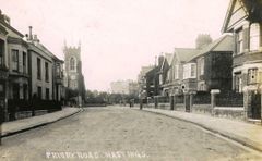 Priory-Road.-1918